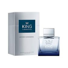 The secret fragrance collection by antonio banderas delves into the deepest secrets and temptations of a master of the art of seduction. Amazon Com Antonio Banderas Perfumes King Of Seduction Eau De Toilette Spray For Men Masculine Intense And Energetic Fragrance With Bergamot And Apple 3 4 Fl Oz Beauty Personal Care