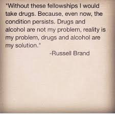 He has also discussed his addiction and treatment elsewhere. New New Addiction Recovery