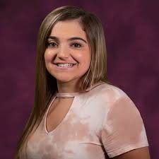 2021 Women's Lacrosse Roster