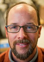 Last Earth Day, Wynn Bruce Set Himself