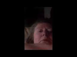 MERRY CHRISTMAS PET EILEEN STRONG AND "THE UGLY" PHOTO