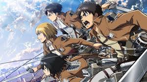 We have a lot of different topics like nature, abstract and a lot more. 47 Attack On Titan Wallpaper 1920x1080 On Wallpapersafari