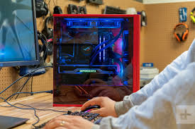 The Best Gaming Desktops Digital Trends