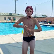 Miles Murray's McClatchy High School Career Home