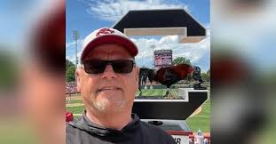 Paul "Yogi" Cavender Obituary