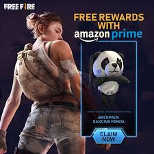 Gamessumo.com is an internet gaming website where you can play online games for free. Garena Free Fire Free Fire Rewards Available For Amazon Prime Subscribers Visit The Event Page In Game And Claim Backpack Dancing Panda Now Freefire Indiakabattleroyale Booyah Youtube Official Https Www Youtube Com