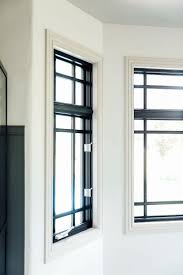 Should I Just Paint My Window Trim Really Quickly Interior Window Trim Interior Windows Vinyl Window Trim