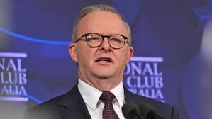 Guardian Essential poll: more voters say Albanese 'out of touch' with  ordinary Australians than Peter Dutton