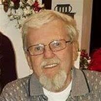 John M. Shreffler Obituary