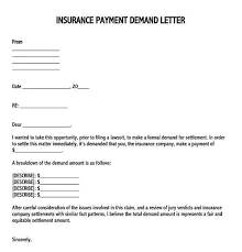 I am writing this letter to inform you that i have joined back the office after my official tour to i have attached the necessary documents like all the bills, completed reimbursement form, official letter for the trip for your perusal. Demand Letter How To Write 20 Sample Letters Examples