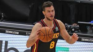 Maybe you would like to learn more about one of these? Danilo Gallinari Of The Hawks Is Out For At Least Two Weeks With An Ankle Sprain Netral News