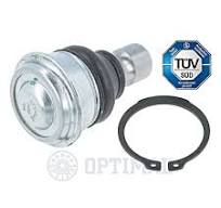 OPTIMAL Ball Joint Front Lower For NISSAN Qashqai +2 I RENAULT 07-14  401600445R