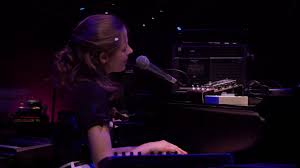 Hania rani live from studio s2. Hania Rani Live At Fabrik Potsdam For Q3ambientfest Youtube