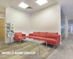 Central banks by jurisdiction a. World Bank Difc Lobby Area Best Interior Office Design Bank Office