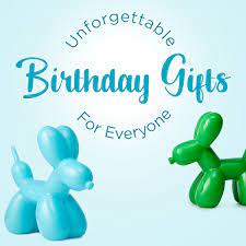 Our bestselling unique and personalized birthday gift! Unforgettable Birthday Gifts For Everyone The Goods