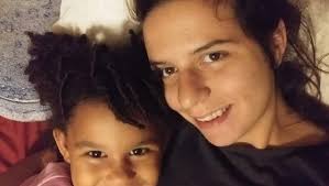 Fundraiser for Rebecca Levy by Virginia Coffman : Becca with medical and  Crystal's funeral expenses!