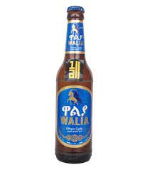 Beer in africa, especially lager, is produced commercially in most african countries, and varieties of beer are also made by indigenous people. Buy Walia Lager Beer Beers Online In Ethiopia