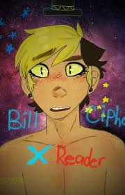 Billcipherxreader Stories