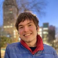 Alexander Schrier's Instagram, Twitter & Facebook