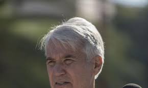 George Gascon Enters Race for District Attorney in Los Angeles