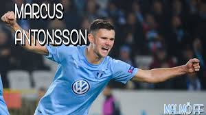 Matchs en direct de malmo ff : Marcus Antonsson Malmo Ff Goals Skills Youtube