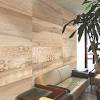 With a similar design, you can add an artistic presence where its more likely to make a unique impression. 1