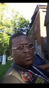 Gerald Thomas's father , Leroy, died this morning. Our love and prayers to  Gerald and his Mom❤️