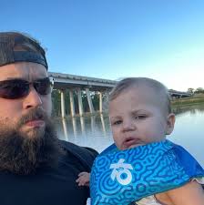 Fishing Experiences and Trophy Catches at Bussey Brake