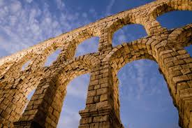 Baul Del Arte Los Acueductos Romanos