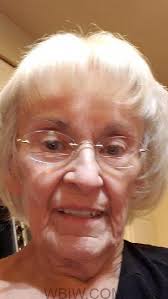 Obituary: Betty L. Key