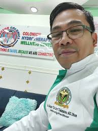 Introducing Doctor Colonics — where advanced care meets total gut  wellness.... naturally and professionally! #colonicsoriginal  #originalcolonics #colonstructure #healthinggaling #doczarry  #doctorcolonics #colonicsphilippines #wellnesspilipinas ...