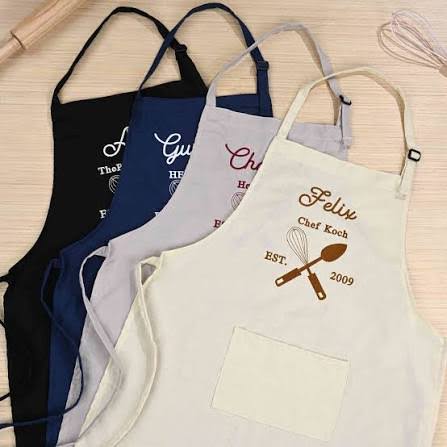Personalize Apron product image