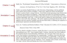 Some instructions on writing and life. 15 Annotated Bibliography Ideas Annotated Bibliography Annotated Bibliography Apa Research Paper