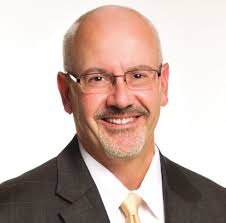 Forming Servant Leaders in the Image of Christ