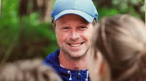 Tennisschule Marc Langenkamp