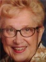 Brenda Collins Obituary (1941
