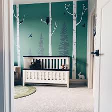 20 Best Baby Boy Nursery Ideas