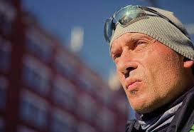 London Nocturne 2013 Penny Farthing