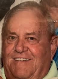 Donald Twitchell Obituary