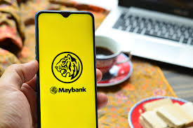 However, certain menus and icons are different. Maybank Increases Minimum Miles Transfer Thresholds And Block Sizes Mainly Miles