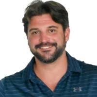 Richard Walpole's Instagram, Twitter & Facebook