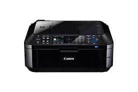 Hier finden sie verbrauchsmaterial für ihren canon drucker. Support Mx Series Pixma Mx420 Canon Usa