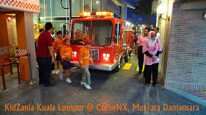 Kidzania Kuala Lumpur Opening On 28th Feb At Curvenx Malaysia Travel Food Lifestyle Blog