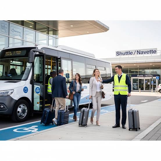 Astuces pour récupérer rapidement sa voiture à l'aéroport