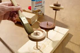 Auf youtube finden sie zum holzspielzeug selber bauen zahlreiche anleitungen. Hochwertiges Holzspielzeug Fur Kinder Selber Bauen Selbermachen De