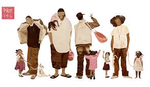 Bee Johnson — Illustrators' Lounge