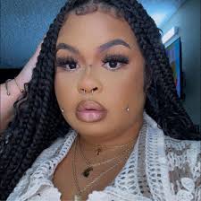 Apparently, the stylist I booked is out of town until February, but did not  close her books. So I need medium sized braids for a decent price between  today and tomorrow. My