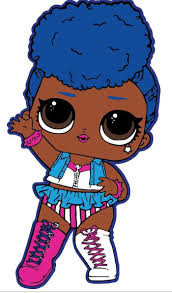 Free Free Lol Mermaid Doll Svg 466 SVG PNG EPS DXF File