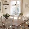 The charm of this lakeside cottage kitchen lies in its attention to detail. 3