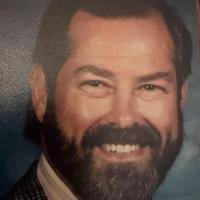 In Loving Memory of Charles Thomas Ross